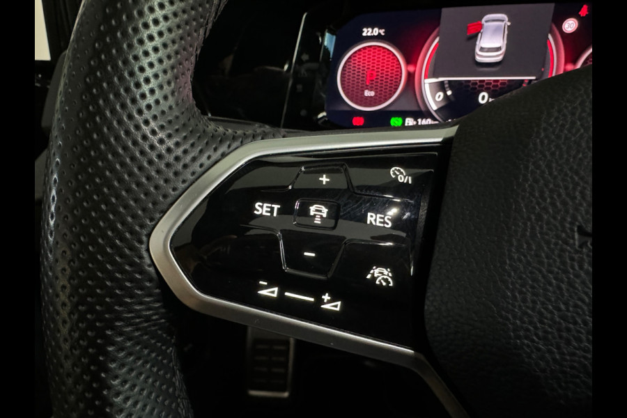 Volkswagen Golf 2.0 TSI GTI Pano|HuD|H/K|Keyless|Blindspot|ACC|Lane