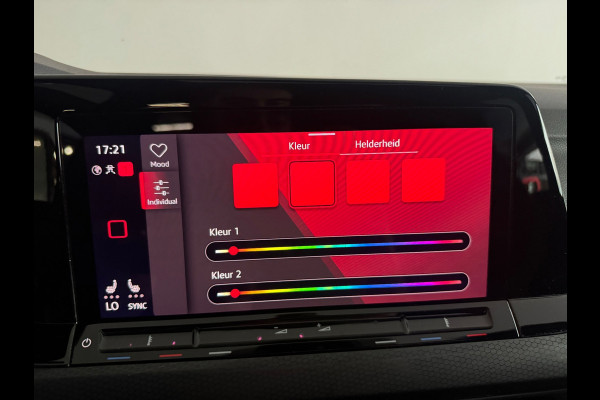 Volkswagen Golf 2.0 TSI GTI Pano|HuD|H/K|Keyless|Blindspot|ACC|Lane