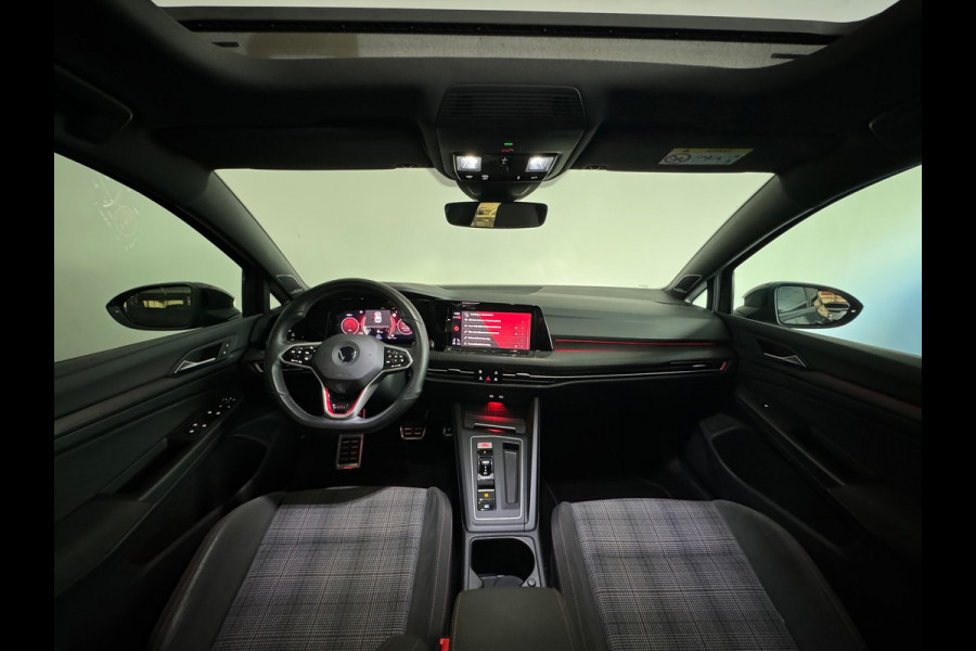 Volkswagen Golf 2.0 TSI GTI Pano|HuD|H/K|Keyless|Blindspot|ACC|Lane
