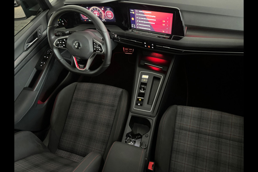 Volkswagen Golf 2.0 TSI GTI Pano|HuD|H/K|Keyless|Blindspot|ACC|Lane