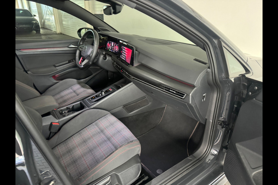 Volkswagen Golf 2.0 TSI GTI Pano|HuD|H/K|Keyless|Blindspot|ACC|Lane