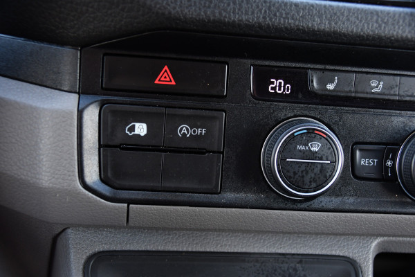 Volkswagen Crafter 35 2.0 TDI L3H2 PB Edition Camera, Cruise, Carplay, LED, Stoelverwarming, Clima, Multimedia, 177pk, Automaat, Uniek!