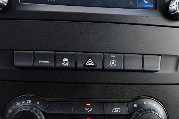 Mercedes-Benz Vito 114 CDI L2 PB Edition Camera, Cruise, Carplay, Multimedia, Automaat, Trekhaak, 136pk, Sensoren, Uniek!