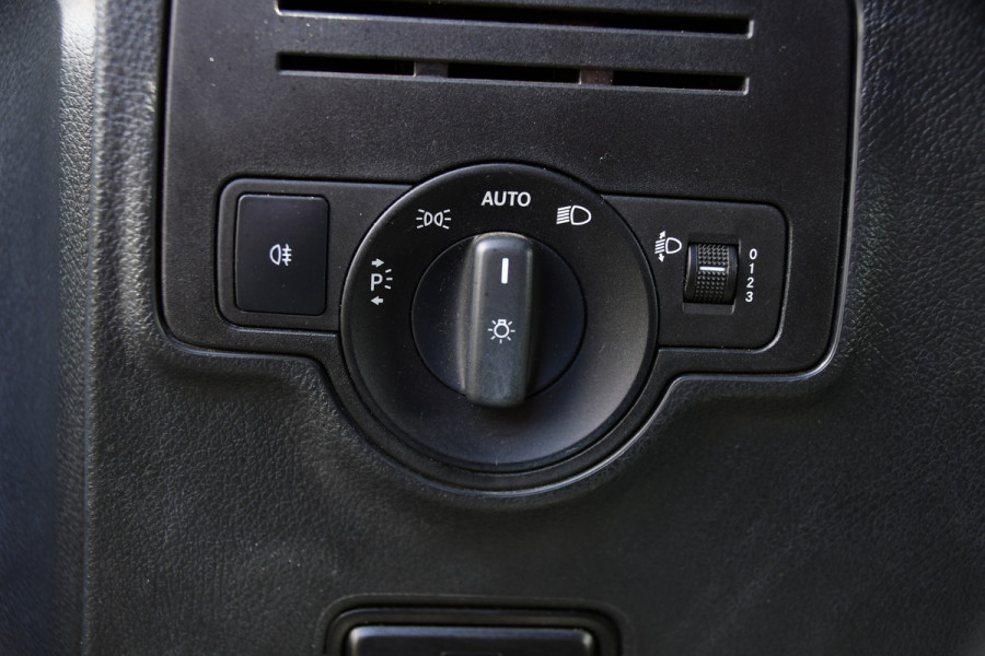 Mercedes-Benz Vito 114 CDI L2 PB Edition Camera, Cruise, Carplay, Multimedia, Automaat, Trekhaak, 136pk, Sensoren, Uniek!