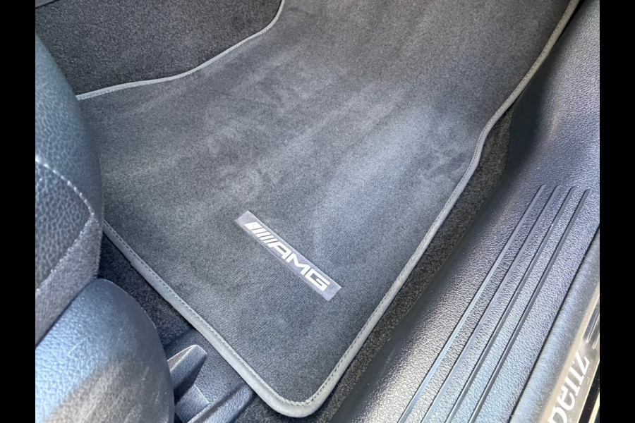 Mercedes-Benz A-Klasse 250 e Business Solution AMG | Navi |Panoramadak | Sfeerverlichting Cruise | Clima | Camera | Leder | 18".