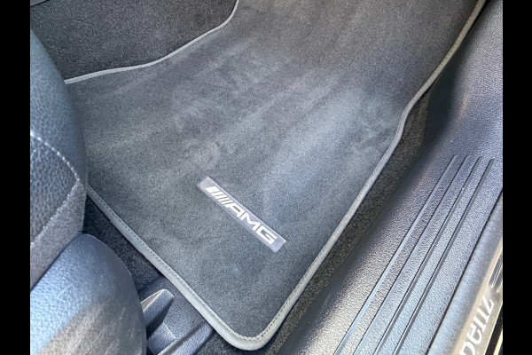 Mercedes-Benz A-Klasse 250 e Business Solution AMG | Navi |Panoramadak | Sfeerverlichting Cruise | Clima | Camera | Leder | 18".
