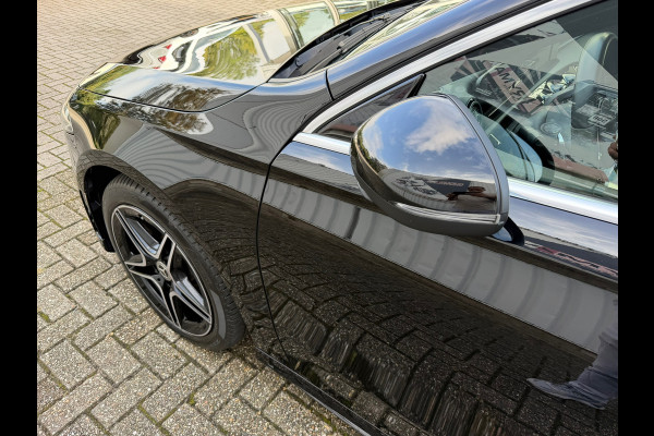 Mercedes-Benz A-Klasse 250 e Business Solution AMG | Navi |Panoramadak | Sfeerverlichting Cruise | Clima | Camera | Leder | 18".