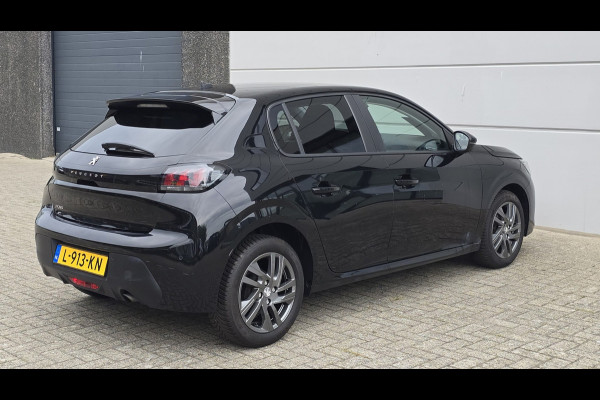 Peugeot 208 1.2 PureTech Active Pack