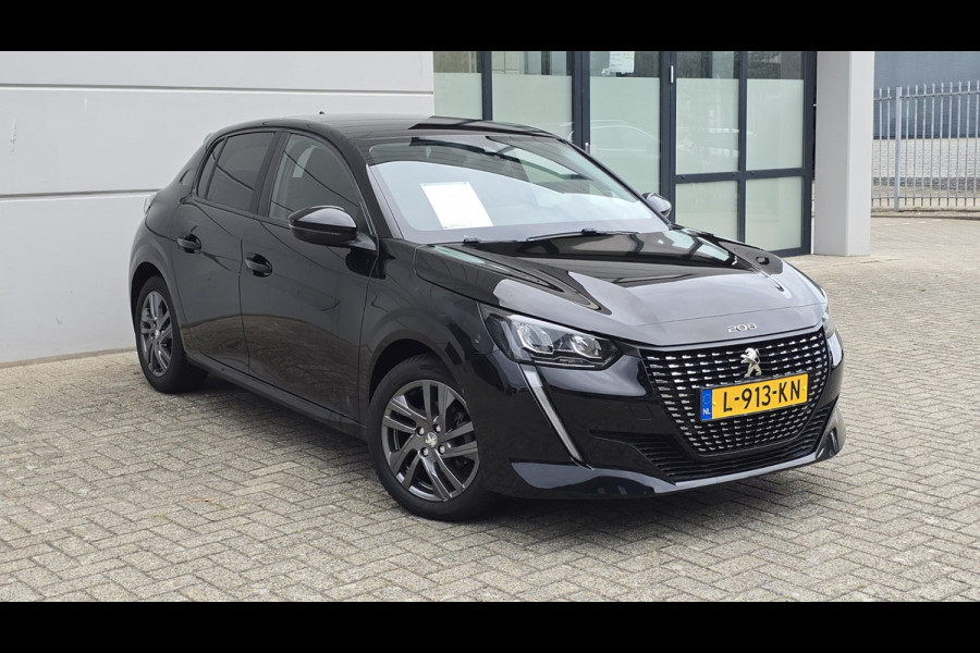 Peugeot 208 1.2 PureTech Active Pack