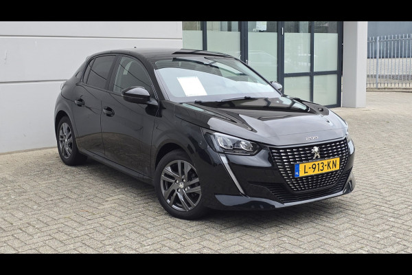 Peugeot 208 1.2 PureTech Active Pack