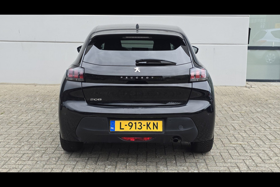 Peugeot 208 1.2 PureTech Active Pack