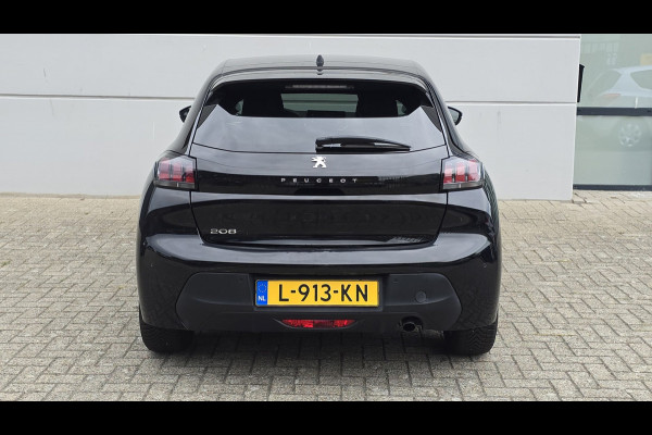 Peugeot 208 1.2 PureTech Active Pack