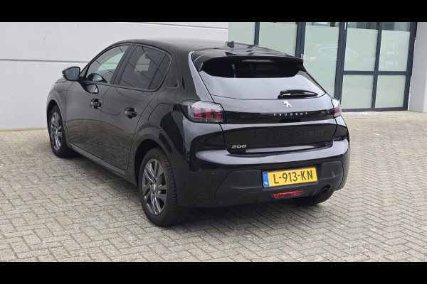 Peugeot 208 1.2 PureTech Active Pack