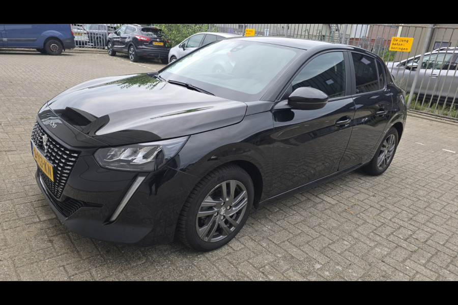 Peugeot 208 1.2 PureTech Active Pack