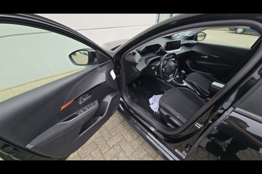 Peugeot 208 1.2 PureTech Active Pack