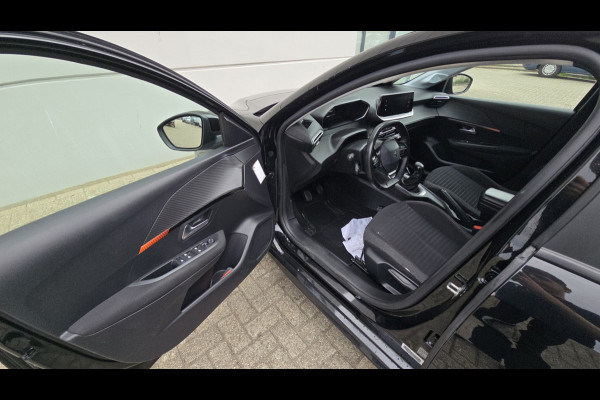Peugeot 208 1.2 PureTech Active Pack