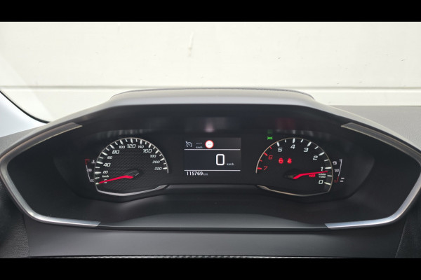 Peugeot 208 1.2 PureTech Active Pack