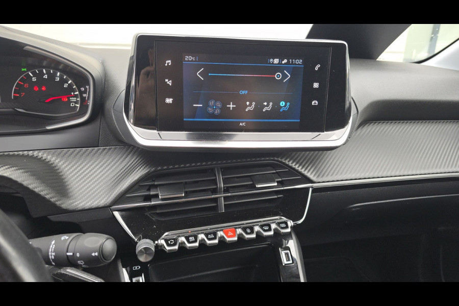 Peugeot 208 1.2 PureTech Active Pack