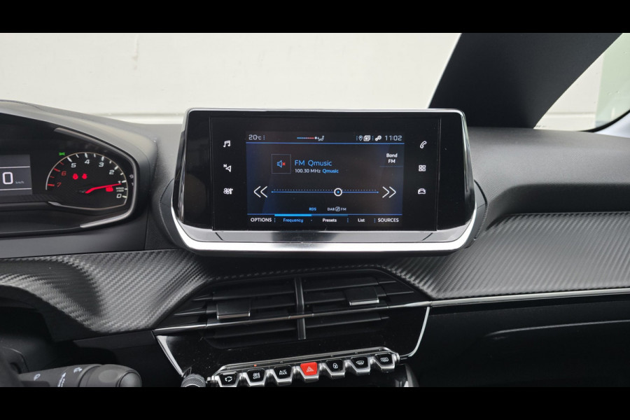 Peugeot 208 1.2 PureTech Active Pack