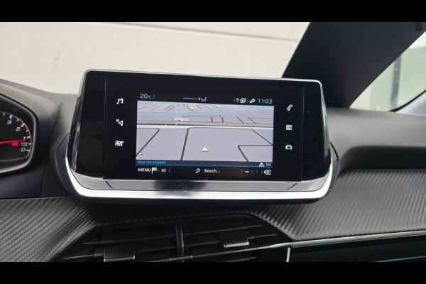 Peugeot 208 1.2 PureTech Active Pack