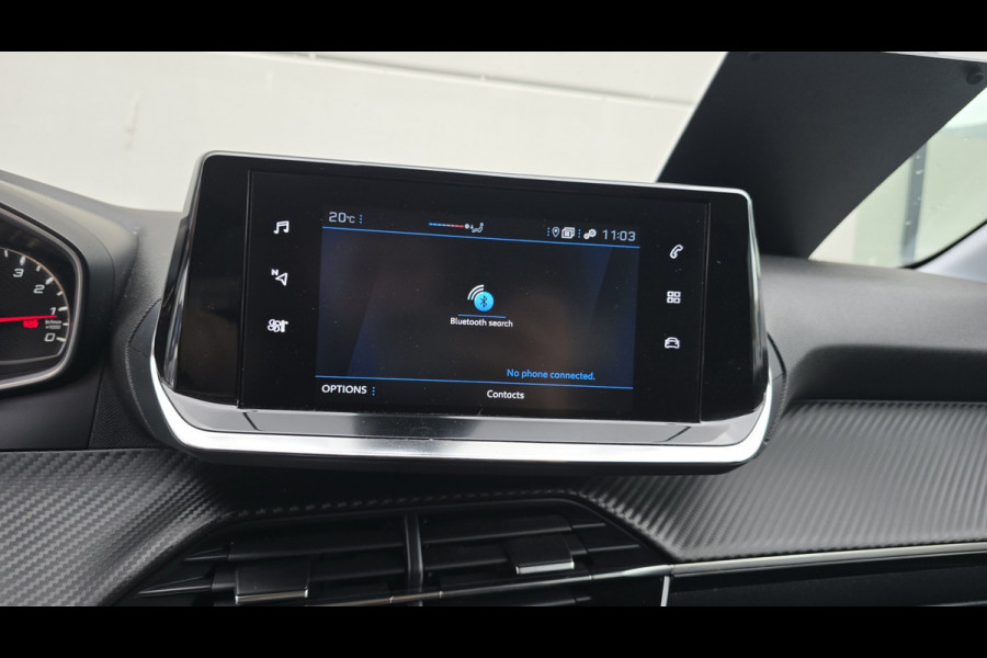 Peugeot 208 1.2 PureTech Active Pack