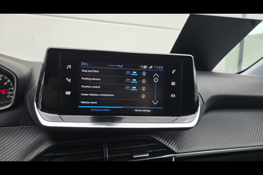 Peugeot 208 1.2 PureTech Active Pack