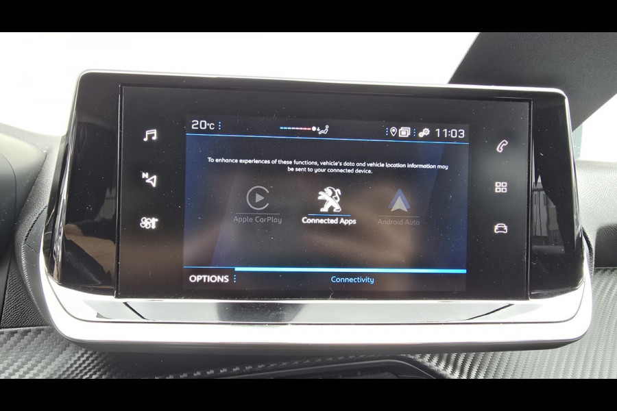 Peugeot 208 1.2 PureTech Active Pack