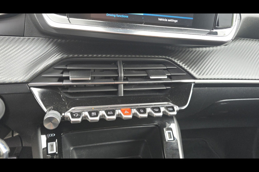 Peugeot 208 1.2 PureTech Active Pack
