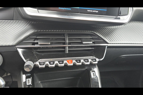 Peugeot 208 1.2 PureTech Active Pack