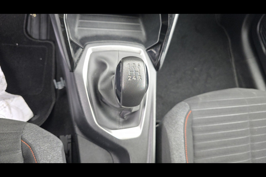 Peugeot 208 1.2 PureTech Active Pack