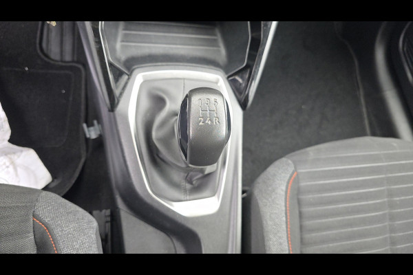 Peugeot 208 1.2 PureTech Active Pack