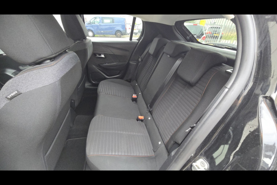 Peugeot 208 1.2 PureTech Active Pack