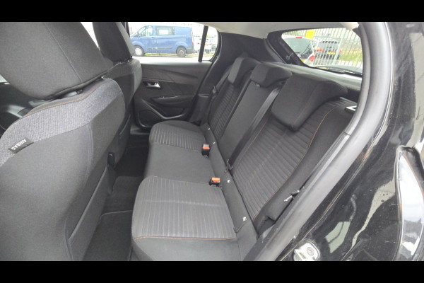 Peugeot 208 1.2 PureTech Active Pack