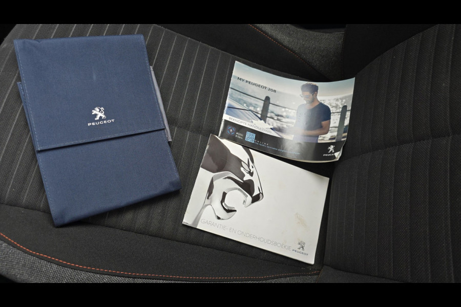 Peugeot 208 1.2 PureTech Active Pack