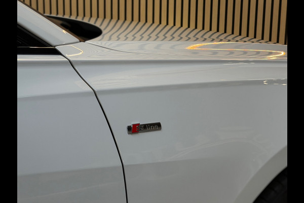 Audi A6 Limousine 55 TFSI e quattro 3X S-LINE|PANO|MATRIX LED|MEMORY|KEYLESS|CARPLAY|SFEERVERLICHTING|NIGHTPAKKET|DEALER ONDERHOUD