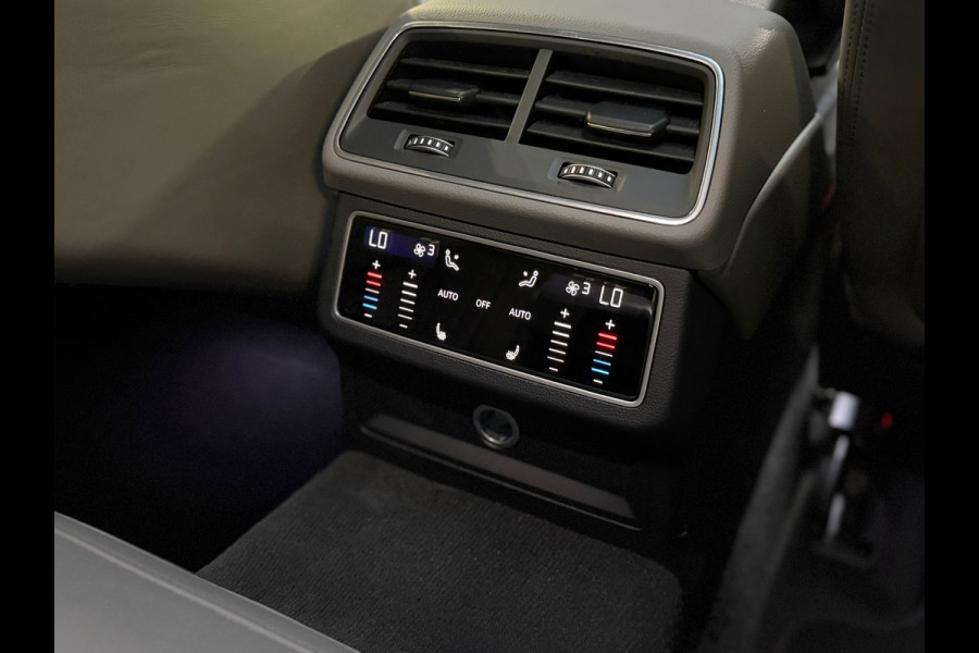 Audi A6 Limousine 55 TFSI e quattro 3X S-LINE|PANO|MATRIX LED|MEMORY|KEYLESS|CARPLAY|SFEERVERLICHTING|NIGHTPAKKET|DEALER ONDERHOUD