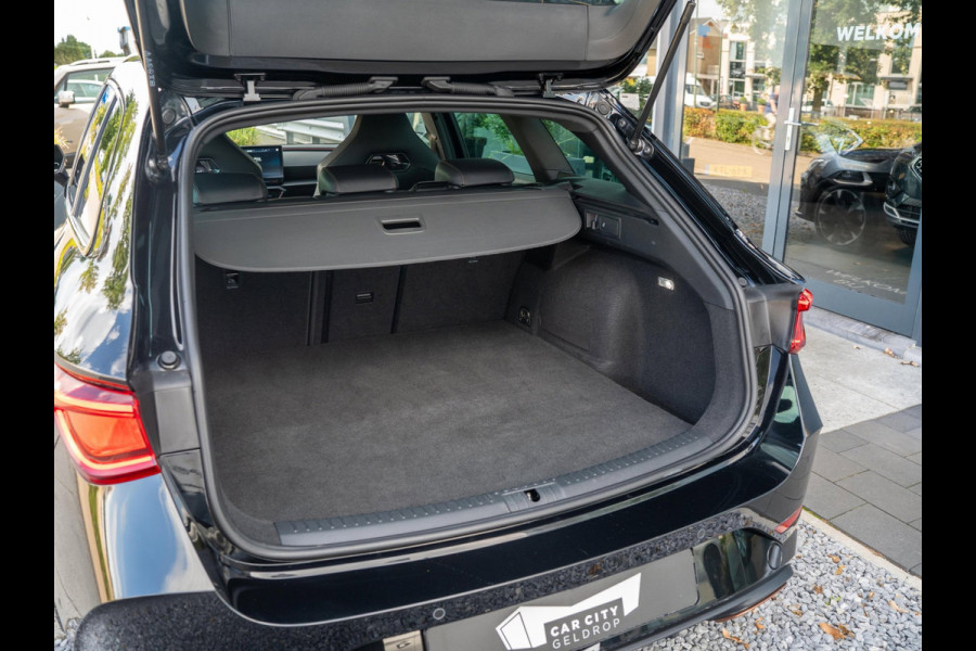 CUPRA Leon Sportstourer 1.4 TSI eHybrid 204pk PHEV Business | Adaptive Cruise | Full Link | Camera