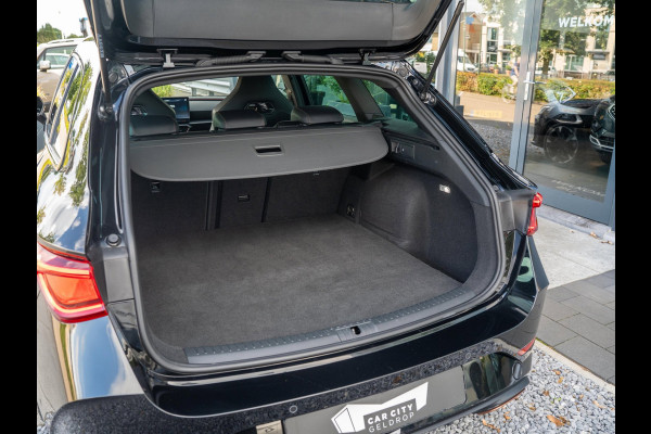 CUPRA Leon Sportstourer 1.4 TSI eHybrid 204pk PHEV Business | Adaptive Cruise | Full Link | Camera