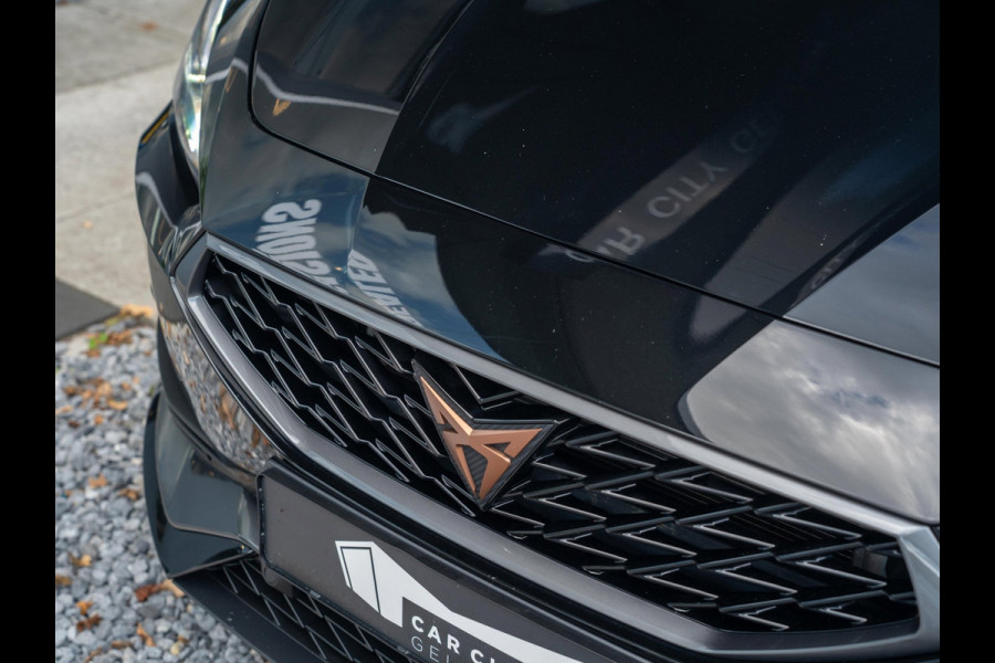 CUPRA Leon Sportstourer 1.4 TSI eHybrid 204pk PHEV Business | Adaptive Cruise | Full Link | Camera