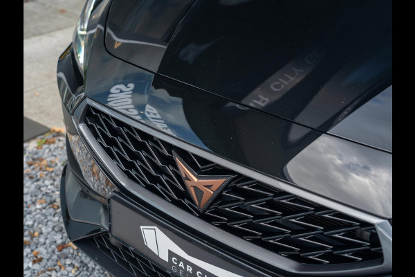 CUPRA Leon Sportstourer 1.4 TSI eHybrid 204pk PHEV Business | Adaptive Cruise | Full Link | Camera