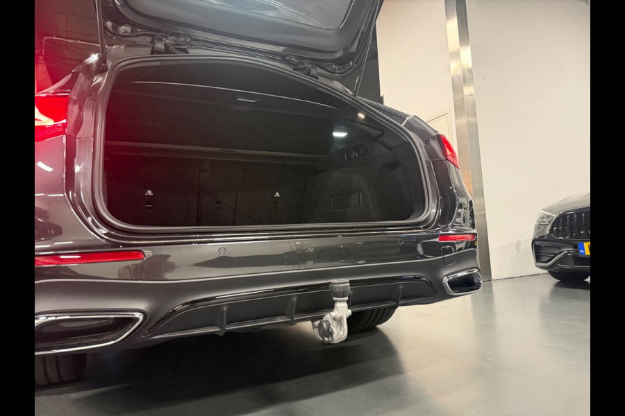 Mercedes-Benz E-Klasse Estate 200 Amg night Panorama Sfeerverl. Distronic Trekhaak