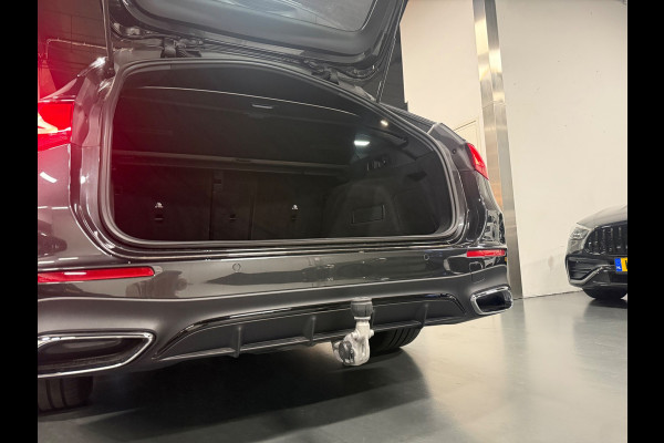 Mercedes-Benz E-Klasse Estate 200 Amg night Panorama Sfeerverl. Distronic Trekhaak
