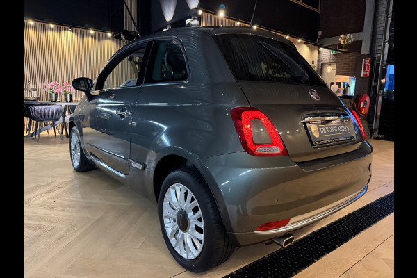 Fiat 500 1.2 | Pano | Navi | PDC