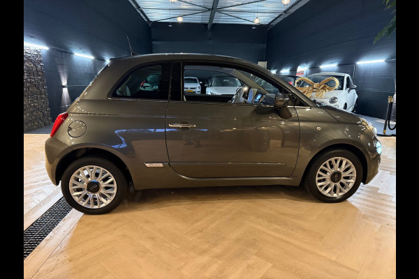 Fiat 500 1.2 | Pano | Navi | PDC
