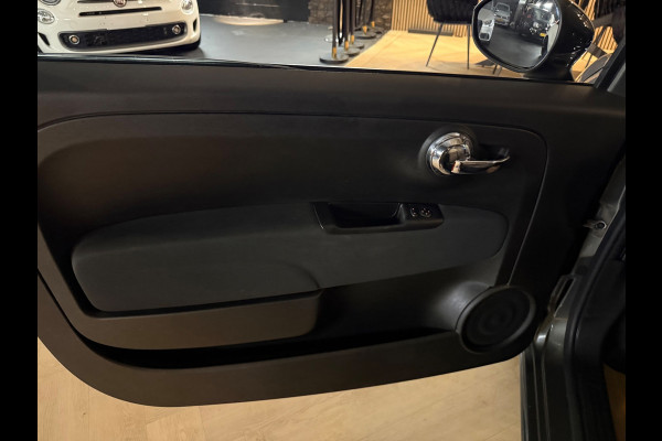 Fiat 500 1.2 | Pano | Navi | PDC