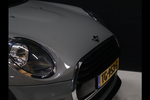 MINI 5-deurs 1.5 Cooper [APPLE CARPLAY, ANDROID, CRUISE CONTROL, LEDEREN STUUR, AIRCO, MULTIFUNCTIONEEL STUUR, NAVIGATIE, NIEUWSTAAT]