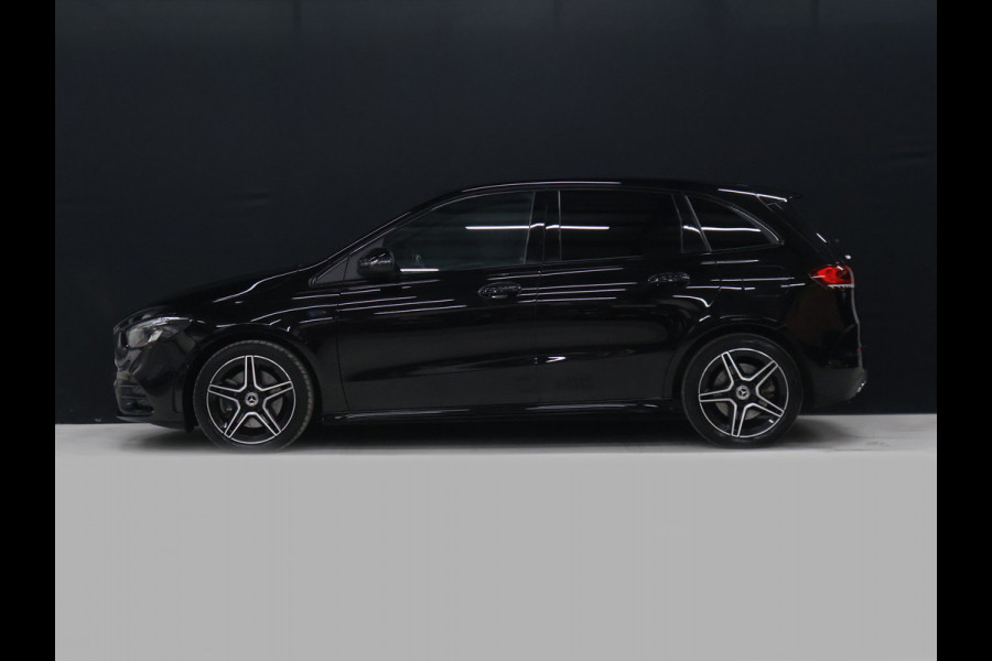 Mercedes-Benz B-Klasse 250 e AMG Sport Limited [APPLE CARPLAY, ANDROID, STOELVERWARMING, CRUISE CONTROL, CAMERA, DIGITAL DASHBOARD, NAVIGATIE, CLIMATE CONTROL, NIEUWSTAAT]