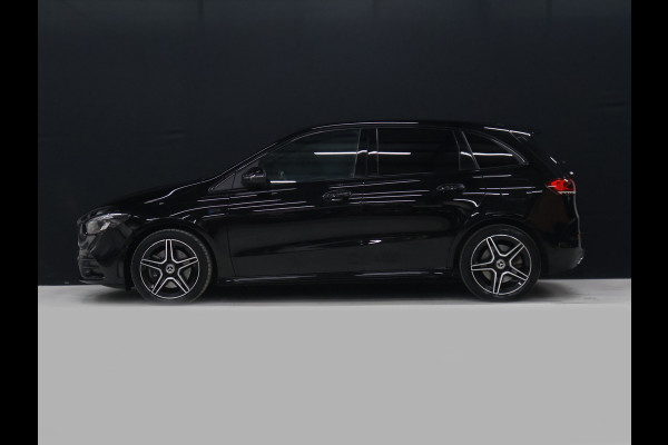 Mercedes-Benz B-Klasse 250 e AMG Sport Limited [APPLE CARPLAY, ANDROID, STOELVERWARMING, CRUISE CONTROL, CAMERA, DIGITAL DASHBOARD, NAVIGATIE, CLIMATE CONTROL, NIEUWSTAAT]