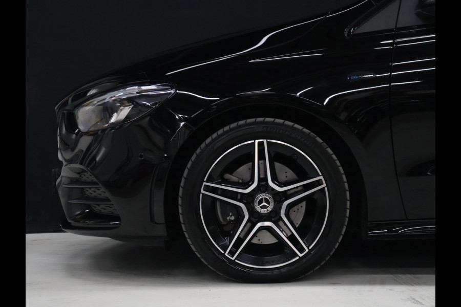 Mercedes-Benz B-Klasse 250 e AMG Sport Limited [APPLE CARPLAY, ANDROID, STOELVERWARMING, CRUISE CONTROL, CAMERA, DIGITAL DASHBOARD, NAVIGATIE, CLIMATE CONTROL, NIEUWSTAAT]