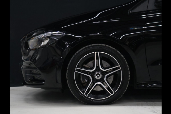 Mercedes-Benz B-Klasse 250 e AMG Sport Limited [APPLE CARPLAY, ANDROID, STOELVERWARMING, CRUISE CONTROL, CAMERA, DIGITAL DASHBOARD, NAVIGATIE, CLIMATE CONTROL, NIEUWSTAAT]